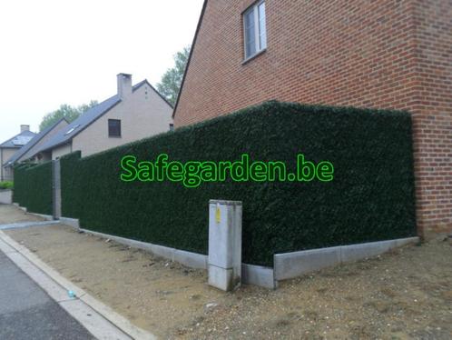 Kunsthagen Canada:  Grote kortingactie twv 21% BTW, Tuin en Terras, Tuinschermen, Nieuw, Kunststof, 150 tot 200 cm, 200 cm of meer