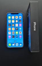 Iphone 12 pro max, IN PERFECTE STAAT !!!, Comme neuf, 128 GB, Enlèvement, Blanc