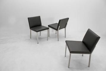 design stoelen alfred hendrickx
