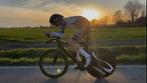 TREK TT Tijdritfiets, Ophalen, Zo goed als nieuw, Overige merken