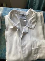 blouse laboratoire (école), Ophalen, Gebruikt