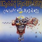 iron maiden, Ophalen of Verzenden