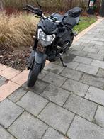 Moto Yamaha MT125 2018, Particulier, Autre, 1 cylindre, Échappement sport