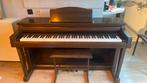 Elektrische piano Roland, Musique & Instruments, Pianos, Enlèvement, Utilisé, Brun, Piano