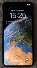 iPhone 11 PRO MAX 256 GB + OPLAADHOESJE, Telecommunicatie, Mobiele telefoons | Apple iPhone, 256 GB, Zwart, Zo goed als nieuw