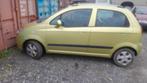 Chevrolet Matiz 2008 95560, Auto's, Chevrolet, Particulier, Benzine, Te koop, Matiz