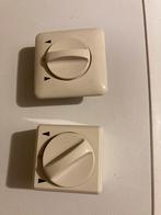 Interrupteur pour store, Enlèvement ou Envoi, Comme neuf