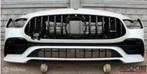 Mercedes W290 X290 AMG GT 43 53 Bumper voor compleet, Gebruikt, Ophalen of Verzenden, Bumper, Voor