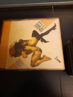 cd maxi - frankie goes to hollywood - relax, Enlèvement ou Envoi, 1980 à 2000, Utilisé