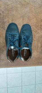 Chaussures classiques pour homme bleu marine d, Comme neuf, Bleu, Enlèvement ou Envoi