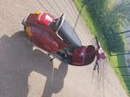 Vespa px 125 moteur 200cc, Particulier