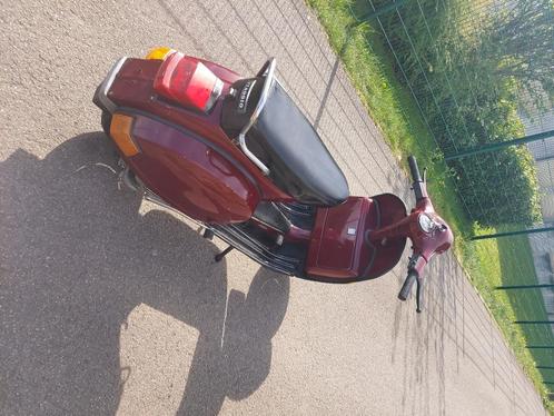 Vespa px 125 moteur 200cc, Motoren, Motoren | Piaggio, Particulier, Ophalen