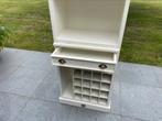 Rivièra Maison kitchen organizer cabinet, Ophalen, Gebruikt, 200 cm of meer, 50 tot 100 cm