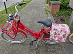 Fiets 24 inch, Fietsen en Brommers, Ophalen, Gebruikt, Overige merken, Versnellingen