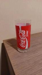 Drinkglas / Coca-Cola / 50 Cl., Enlèvement ou Envoi, Utilisé, Ustensile