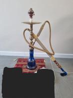 Shisha deluxe set, Animaux & Accessoires, Oiseaux | Accessoires, Enlèvement
