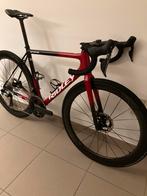 Ridley racefiets di2 12 speed als NIEUW!, Fietsen en Brommers, Ophalen, Zo goed als nieuw, Carbon