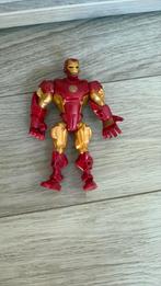 ironman figuur, Ophalen, Zo goed als nieuw