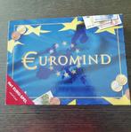 EUROMIND bordspel, Euro-Perspective, Vijf spelers of meer, Gebruikt, Ophalen of Verzenden