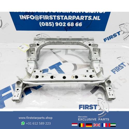 W253 subframe Mercedes GLC Klasse A2536208500 2016-2021 orig, Auto-onderdelen, Ophanging en Onderstel, Mercedes-Benz, Gebruikt