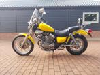 Yamaha XV 535 de 1993, Particulier