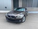 Bmw f10 530D automaat, Auto's, Automaat, Euro 5, Diesel, Particulier