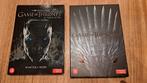 Te koop: DVD-pakket uit mijn collectie – Game Of Thrones, Cd's en Dvd's, Ophalen, Zo goed als nieuw, Science Fiction en Fantasy