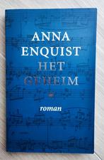 Het geheim (Anna Enquist), Boeken, Ophalen of Verzenden, Zo goed als nieuw, Anna Enquist