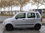 Suzuki Wagon R+ 1.3 GLX 2004, 27-NS-KX, Auto's, Automaat, Gebruikt, Wagon R+, Overige brandstoffen