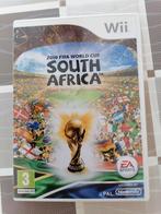 Wii Spel Voetbal, Games en Spelcomputers, Games | Nintendo Wii, Ophalen of Verzenden, Zo goed als nieuw