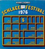 Vinyle, LP et Harry Thomas Presents Schlager 1976, Enlèvement ou Envoi, Autres formats