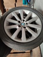 velgen set bmw 520 d 2012, Velg(en), Ophalen