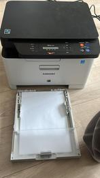 Samsung Xpress C480W - Multifunctionele printer - colorlaser, Informatique & Logiciels, Imprimantes, Comme neuf, Samsung, Enlèvement ou Envoi