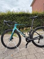 Scott Foil 30 Aero Racefiets maat (54), Ophalen, Carbon