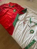 NIEUW! 2 teneu’s nationaleploeg van marokko, Ophalen of Verzenden