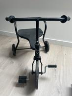 Foxrider zwart, Fietsen en Brommers, Ophalen, Gebruikt