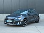 Audi A3 Automaat | Benzine, 5 deurs, Zilver of Grijs, 998 cc, Audi Approved Plus