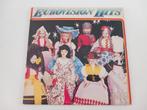 Vinyl LP Eurovision Eurosong Disco Pop Chanson Eurovisie 77, Cd's en Dvd's, Vinyl | Pop, Ophalen of Verzenden, 12 inch