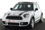 MINI Cooper SE Countryman ALL4 1.5iA HYBRID + GPS + CAMERA +, SUV ou Tout-terrain, 5 places, Hybride Électrique/Essence, Automatique