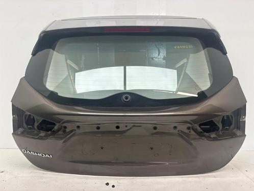 ACHTERKLEP Nissan Qashqai (J11) (01-2013/-), Auto-onderdelen, Carrosserie, Achterklep, Nissan, Gebruikt