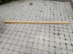 Houten plinten - 6 stuks, Nieuw, 200 tot 250 cm, Plinten, Ophalen