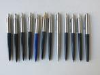 Lot Parker Jotter Balpennen, Verzamelen, Pennenverzamelingen, Ophalen of Verzenden, Gebruikt, Parker