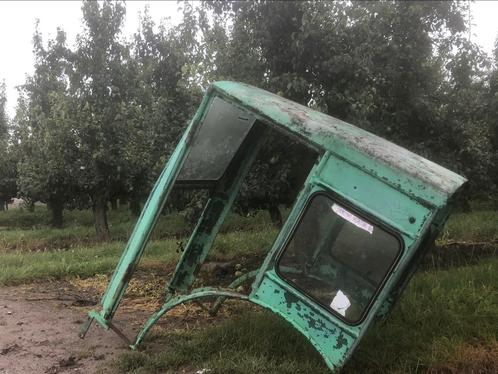 Deutz 3006 cabine, Articles professionnels, Agriculture | Immobilier agricole, Enlèvement