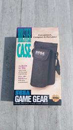 official Sega Game Gear Holster Case - nieuw in doos, Ophalen of Verzenden, Nieuw, Game Gear