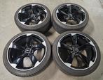 19" Original Audi Rotor TT 5x112, Autos : Pièces & Accessoires, Pneus et Jantes, 255 mm, Pneus été, Utilisé