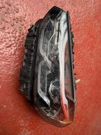 BMW X3 G01 full led linker koplamp, Ophalen, Gebruikt, BMW