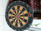 nodor vintage dartbord, Sport en Fitness, Darts, Ophalen of Verzenden, Zo goed als nieuw, Dartbord