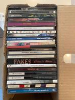 22 cd’s nillies/10s electronic, Cd's en Dvd's, Cd's | Dance en House, Ophalen of Verzenden, Gebruikt