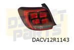 Dacia Sandero (1/21-) Achterlicht Links (Stepway) Origineel!, Auto-onderdelen, Dacia, -, Verzenden, -