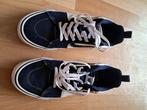 Vans Filmore Retro S/C – Dress Blues (maat EU 42.5), Blauw, Nieuw, Ophalen of Verzenden, Sneakers
